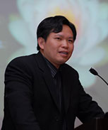 David Huang